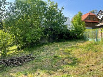 Dom v krásnom prostredí 1475m2 - 5