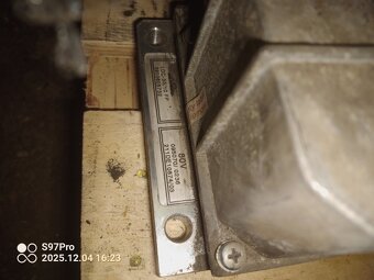 Elektronika Linde - 5