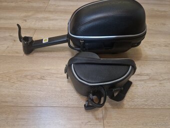 Predam kufor na bicykel - 5