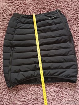 Sukňa zimná športová - 5