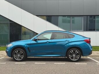BMW X6 4.0D 230kw 2019 - 5