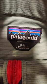 Pánska bunda Patagonia pack in jacket - 5