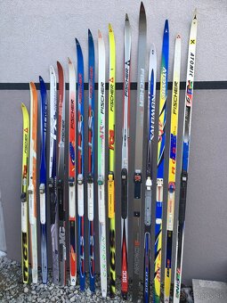 Skateove bezky ATOMIC ATC - 5