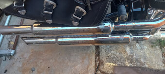 suzuki intruder 800 - 5