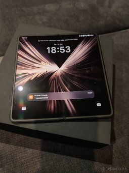 Honor Magic V5 16GB/512GB - 5