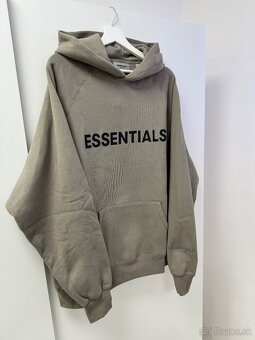 Fear of God Essentials mikiny - 5