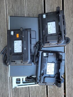 PBX Alcatel - 5