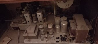 radio s gramofonom - 5