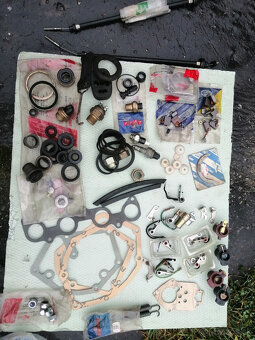 Fiat 127 A, C, Špeciál, Super - 5