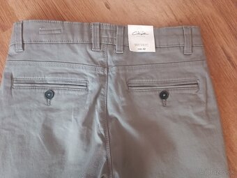 Chlapčenské nohavice spoločenské 164 - 5