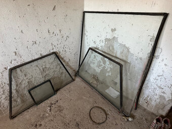 Kabína Zetor 8011 - 5