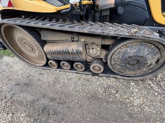 challenger MT865C, 2013/12, CAT C18 - 5