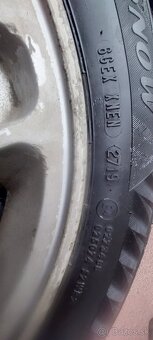 Peugeot 4x108 R14--- 175/65 R14 - 5