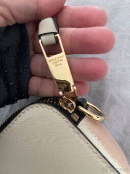 Marc Jacobs snapshot kabelka original - 5