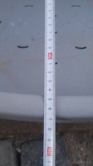 Klietky, pelech 10eur/kus - 5