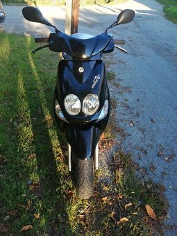 Yamaha Neos 50 - 5