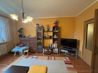 3-izbový byt s loggiou - 5