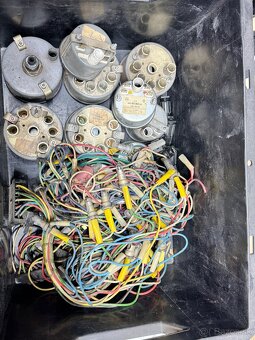 Diely na tacho skoda 105-125 Rapid,atd - 5