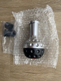 Golf gti radiaca paka - 5