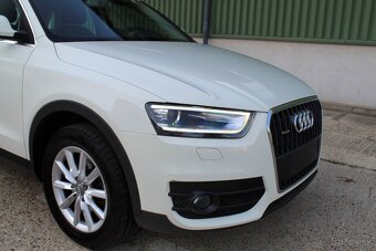 Audi Q3 2.0 TDI quattro - 5