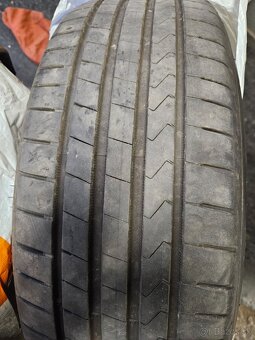 Disky+pneumatiky - 5