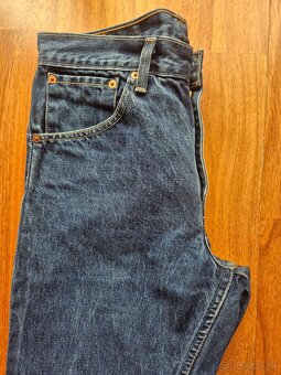 Pánske rifle Levi's veľ. 31 - 5