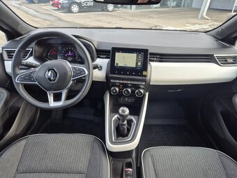 Renault Clio Techno TCe 90 - 5