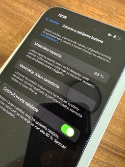 Predám iPhone 14 pro max 256GB + Apple Watch Series 7 - 5