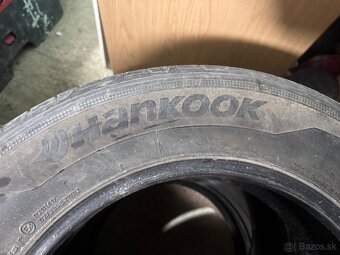 Letné pneu 215/65 R17 - 5