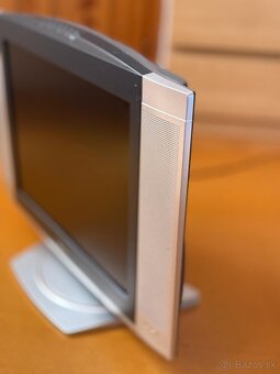 Predám TV FUNAI LCD-A2004 – 20" (51 cm) - 5