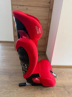 Britax Romer 15-36kg - 5