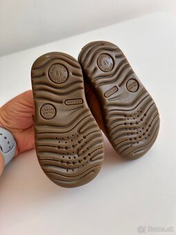 Chlačenské poltopánky 19 - 5