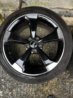 Audi ROTOR style - 5