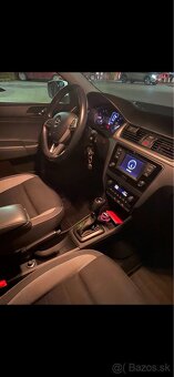 Škoda Rapid tsi dsg - 5