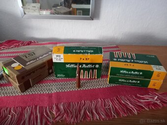 Manlicher 7 x 57 - 5