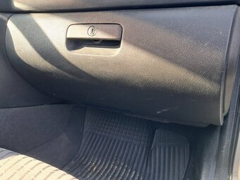 Predám diely octavia 1 combi facelift - 5