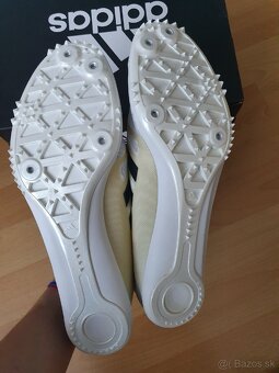 Adidas Adizero pánske - 5