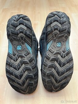 Celé topánky Campri 35 - 5