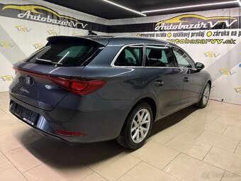 Seat Leon Sportstourer 1.5 TSI 130 Style - 5