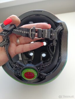 Melon prilba detská - 5