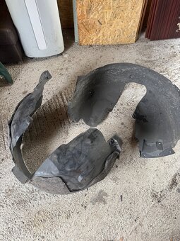 Ford galaxy III mk4 2017 - 5