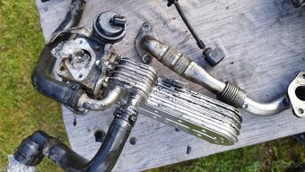 Diely z motora 1.9 TDI 77KW - 5