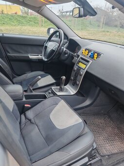 Volvo V50 - 5