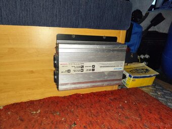 Karavan Dethleffs Globetroter  Fiat Ducato - 5