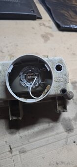 Range rover p38 hmlovky - 5