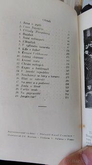 John Retcliffe -V zemi půlměsíce - 5
