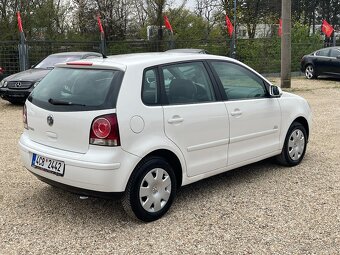 Volkswagen Polo, 1.2i 44kWKLIMA - 5