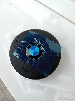 Nový originálny airbag BMW Mpacket - 5
