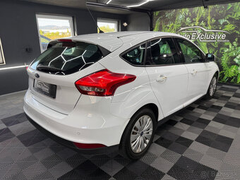 Ford Focus 1.5 TDCi Duratorq 120k Trend - 5