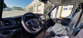 Iveco DAILY 35S18HA8 V, 18m3 - 5